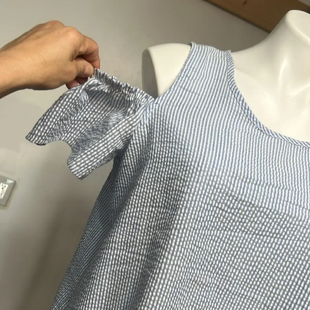 Espresso dress  - Picture 5 of 9